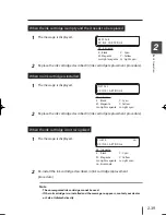 Preview for 85 page of SII IP-5610 User Manual