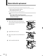 Preview for 86 page of SII IP-5610 User Manual