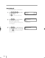 Preview for 102 page of SII IP-5610 User Manual