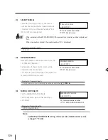 Preview for 112 page of SII IP-5610 User Manual