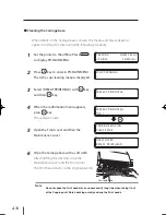 Preview for 164 page of SII IP-5610 User Manual