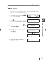 Preview for 165 page of SII IP-5610 User Manual