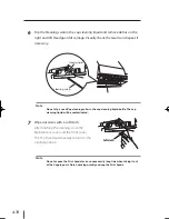 Preview for 166 page of SII IP-5610 User Manual