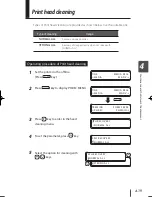 Preview for 167 page of SII IP-5610 User Manual