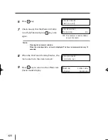 Preview for 168 page of SII IP-5610 User Manual