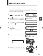 Preview for 169 page of SII IP-5610 User Manual