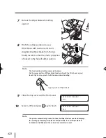 Preview for 170 page of SII IP-5610 User Manual