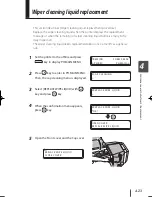 Preview for 171 page of SII IP-5610 User Manual