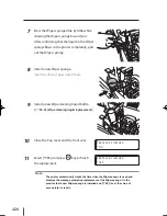 Preview for 174 page of SII IP-5610 User Manual