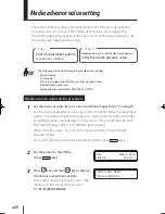 Preview for 176 page of SII IP-5610 User Manual