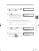 Preview for 177 page of SII IP-5610 User Manual