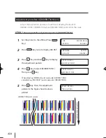 Preview for 182 page of SII IP-5610 User Manual