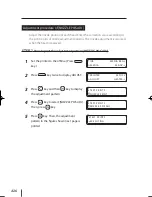 Preview for 184 page of SII IP-5610 User Manual