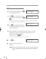 Preview for 186 page of SII IP-5610 User Manual