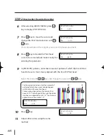 Preview for 188 page of SII IP-5610 User Manual