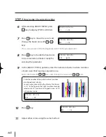 Preview for 190 page of SII IP-5610 User Manual