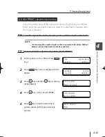 Preview for 191 page of SII IP-5610 User Manual