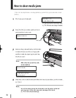 Preview for 204 page of SII IP-5610 User Manual