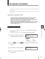 Preview for 227 page of SII IP-5610 User Manual