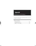 Preview for 231 page of SII IP-5610 User Manual