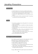 Preview for 12 page of SII IP-6600 User Manual