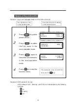 Preview for 15 page of SII IP-6600 User Manual