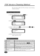 Preview for 44 page of SII IP-6600 User Manual