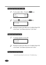 Preview for 62 page of SII IP-6600 User Manual