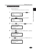 Preview for 69 page of SII IP-6600 User Manual