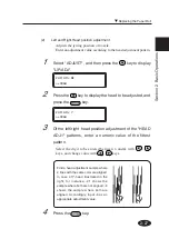 Preview for 71 page of SII IP-6600 User Manual