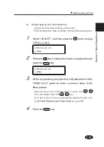 Preview for 73 page of SII IP-6600 User Manual