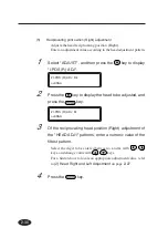 Preview for 74 page of SII IP-6600 User Manual