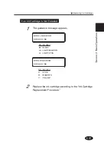 Preview for 81 page of SII IP-6600 User Manual