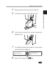 Preview for 83 page of SII IP-6600 User Manual