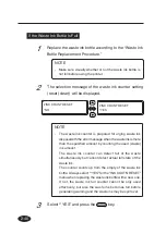 Preview for 84 page of SII IP-6600 User Manual