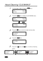 Preview for 86 page of SII IP-6600 User Manual