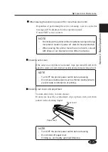 Preview for 115 page of SII IP-6600 User Manual