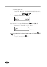 Preview for 129 page of SII IP-6600 User Manual