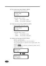 Preview for 145 page of SII IP-6600 User Manual