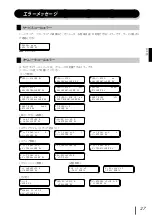 Preview for 28 page of SII IP-7900-20 Quick Reference Manual