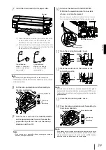 Preview for 40 page of SII IP-7900-20 Quick Reference Manual