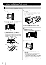 Preview for 43 page of SII IP-7900-20 Quick Reference Manual