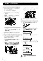 Preview for 75 page of SII IP-7900-20 Quick Reference Manual