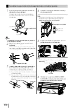 Preview for 151 page of SII IP-7900-20 Quick Reference Manual