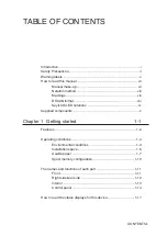 Preview for 15 page of SII LP-1010 User Manual