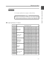 Preview for 31 page of SII LP-1010 User Manual