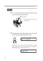 Preview for 46 page of SII LP-1010 User Manual