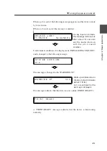 Preview for 47 page of SII LP-1010 User Manual