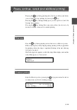 Preview for 81 page of SII LP-1010 User Manual