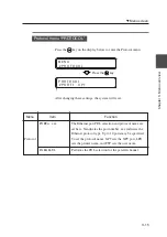 Preview for 105 page of SII LP-1010 User Manual